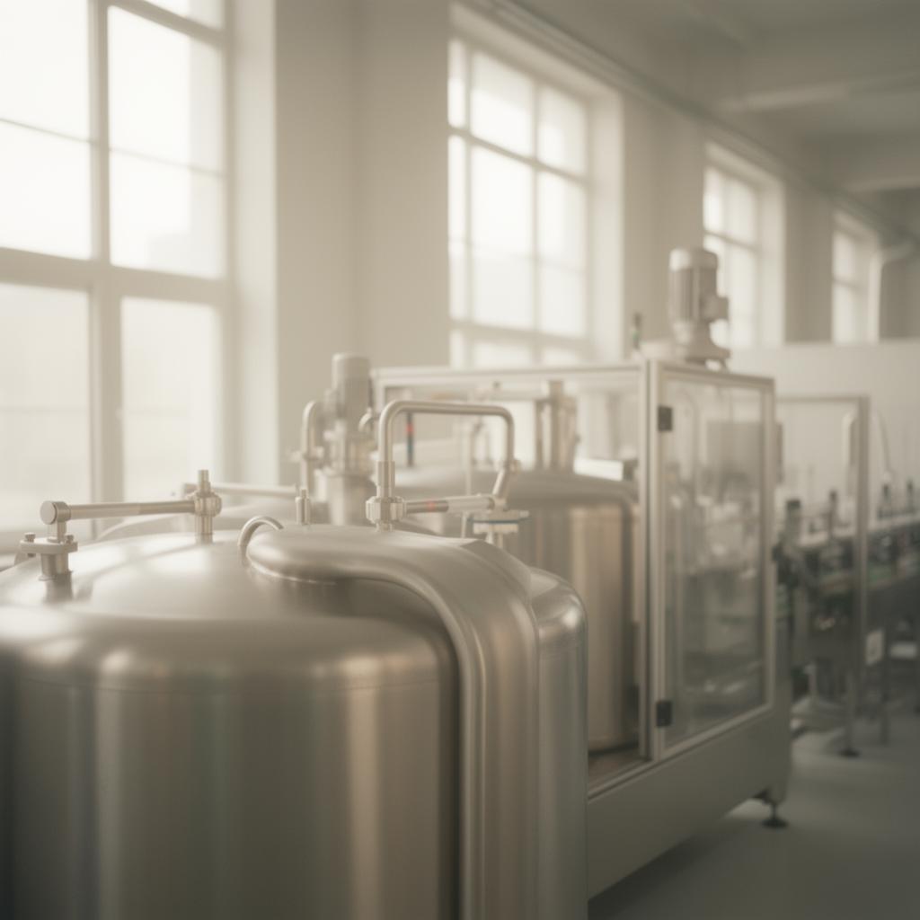 Industrial Equipment