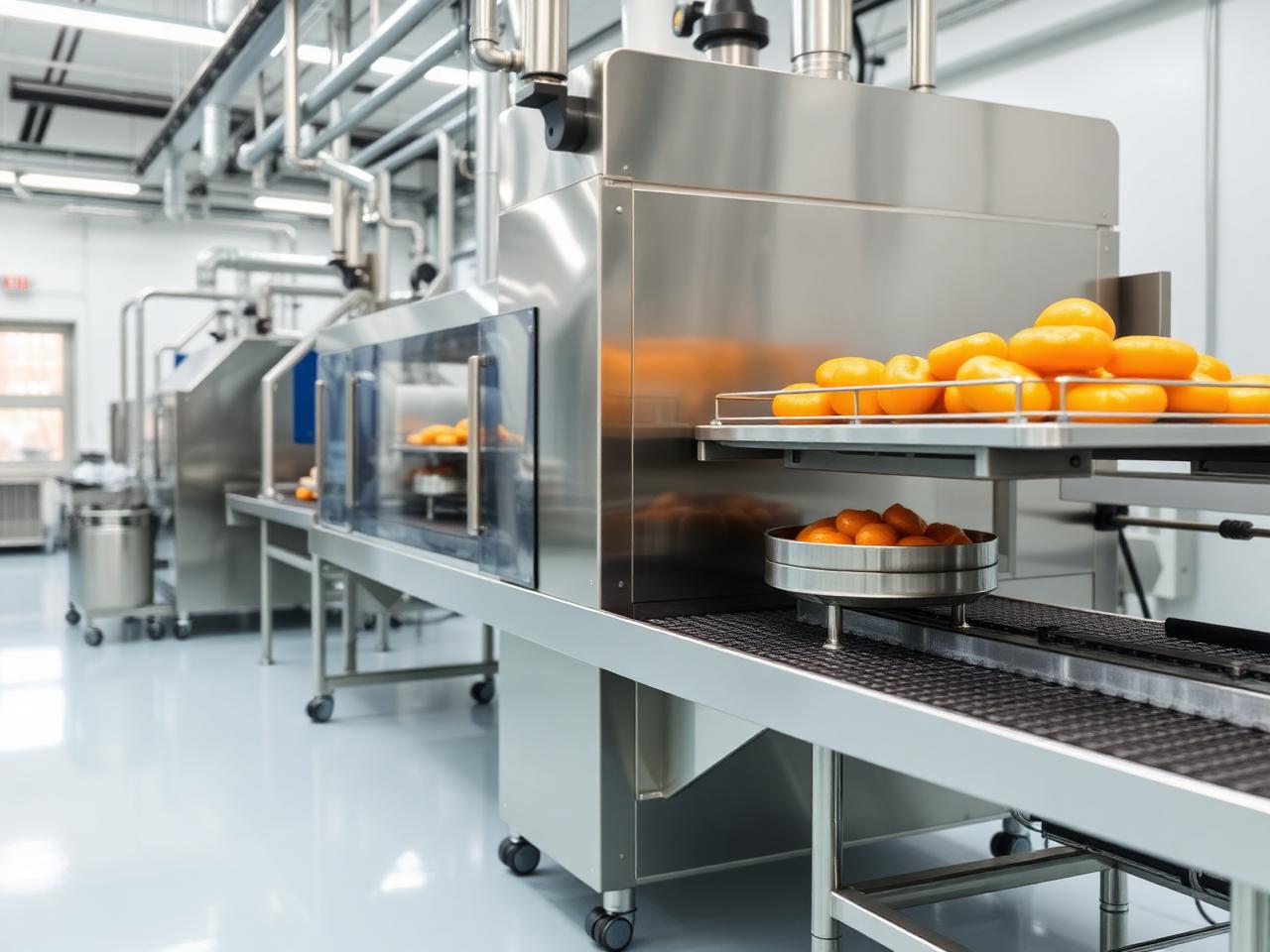 Production Lines