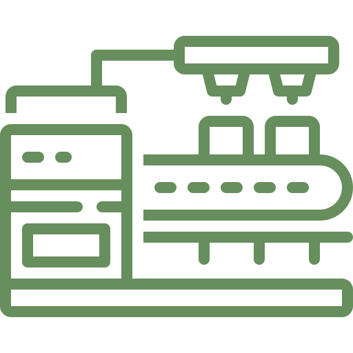 Industrial Equipment